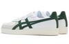 ONITSUKA TIGER Gsm 'Biały Szary Zielony' D5K2Y-101