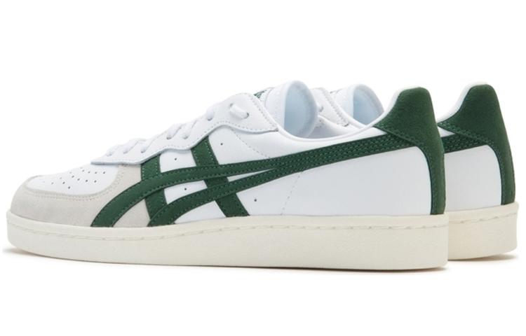 ONITSUKA TIGER Gsm 'Biały Szary Zielony' D5K2Y-101