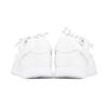 Barbara Women S Leather meSh SneakerS 3cm Bbj156