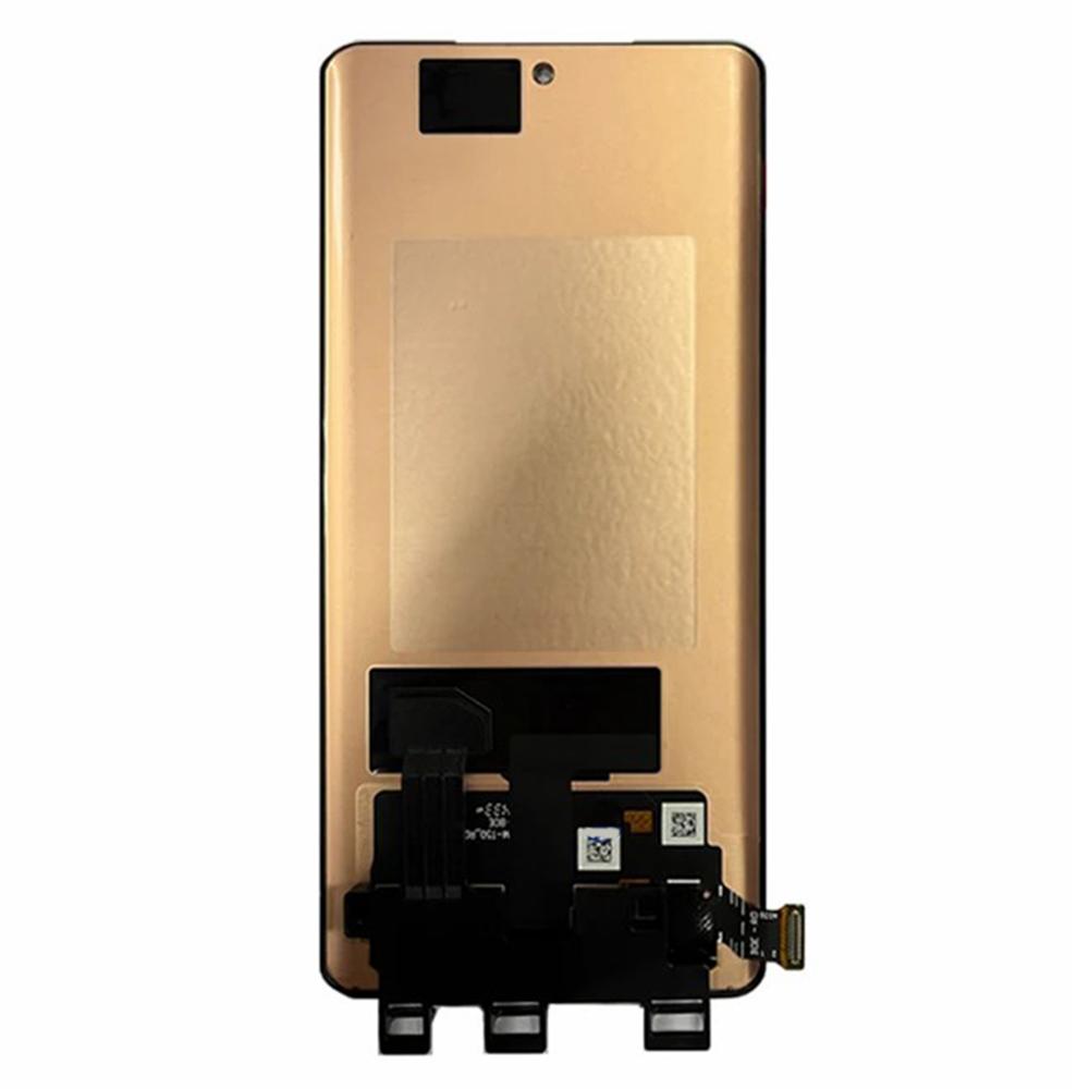 For Realme GT 6T 5G/Neo6 5G/Neo6 SE 5G OEM Grade S AMOLED Screen and Digitizer Assembly Replacement Part (Without Logo)