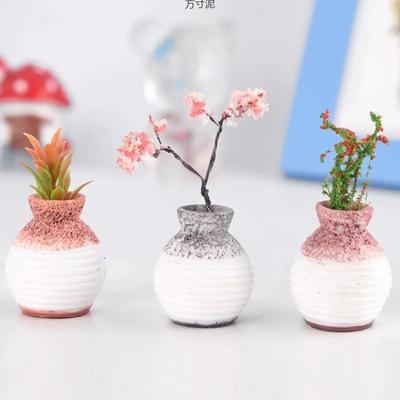Decoración para el hogar
 – Terrarios decorativos