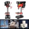 Mini Bench Drill Press Stand Workbench Mounted 350W 5 Speed 50mm