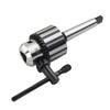 Heavy Duty Drill Chuck 0.5-13mm Drill Chuck MT2-B16 with 2MT Shank
