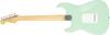 Fender /Fabriquée au Japon Traditionnelle Années 60 Stratocaster Touche Palissandre Vert Surf