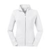 Russell Womens/Ladies Authentic Sweat Jacket