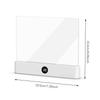 LED Reading Light Night Light Book Family Study Reading Lamp Portable Bookmark Light for Reading In Bed Car Motivational Travel