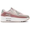 Nike Air Max 90 LV8 Light Iron Ore Platinum Violet Smokey Mauve Women's Sneakers FD4328-001