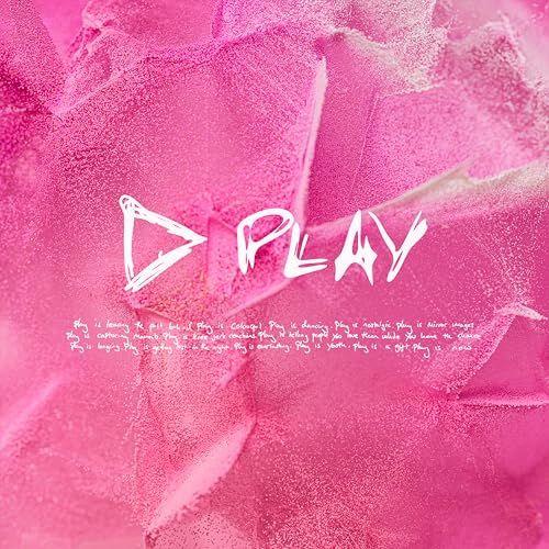 

[USED] (CD) Play - Ed Sheeran (No Bonus) / Ed Sheeran