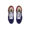 Vans Sunshine Sk8-hi Yellow Blue Men's VN0A4U3CWNY