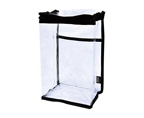 IBILL Haarkoffer & Make-up-Koffer, Groß, DB-8891