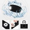 Sweat Headband High Brightness Detachable Light 3 Light-Modes Long Endurance Non-Slip Illumination Breathable