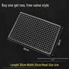 Disposable BBQ Grill Mesh Net