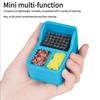 Silicone Tin Slag Cleaning Kit Copper Tin Slag Remove Tool Soldering Iron Tip Cleaner  School Labs