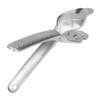 304 Stainless Steel Chestnut Clip Multifunction Nut Cracker Walnut Opener Plier for Kitchen Dried Fruit