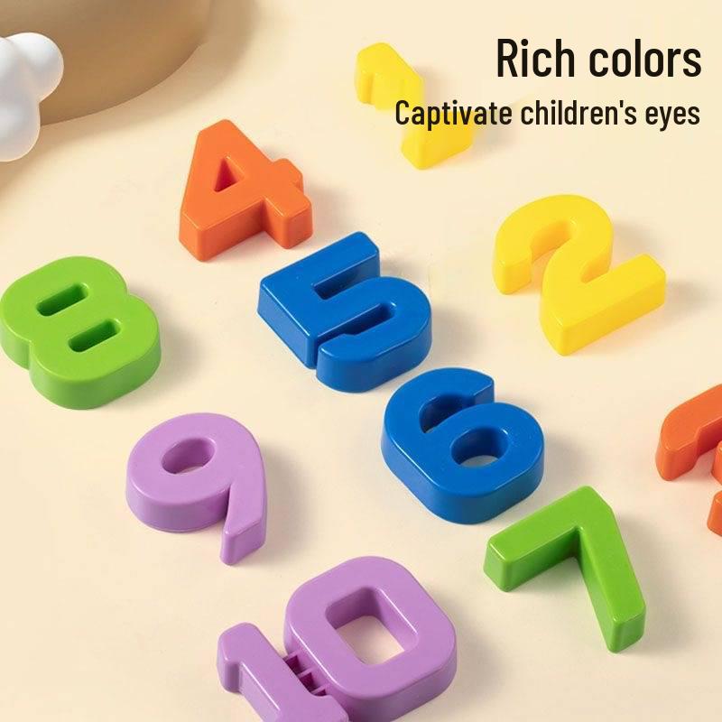 Frog Balance Scale - Early Education Math Toy for Cognitive Development