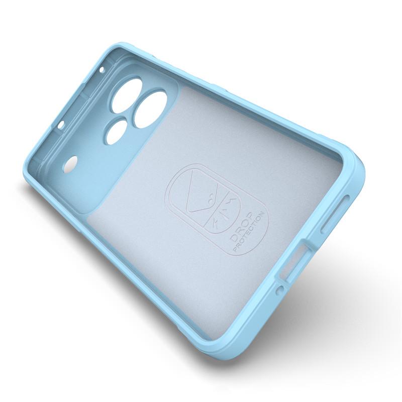 For Realme P4 Case Realme P4 5G Cover Soft Silicone Durable Bumper Shield Protective Back Phone Cases On Realme P4 Funda