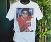 T-shirt Unisexe Michael Jackson