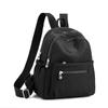 Women's 2025 Large Capacity Backpack - Versatile, Lightweight, Fashionable Travel and School Bag for College Students