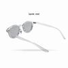 Turf Project Unisex Fashion Sunglasses Boston GOLF CITY Ultra Lightweight UV400 Sunglasses for Outdoor and Everyday Use [Uni TPGC-5047] & Golf,