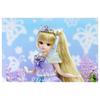 Takara Tomy "Licca Doll LD-04 Lavender Butterfly" Dress-up Doll, Pretend Play Toy, Ages 3 and Up, Meets Toy Safety Standards (ST Mark), Licca TAKARA