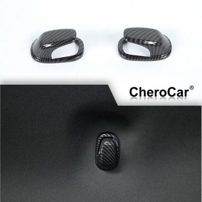 Autoaccessoires – Auto sierlijsten