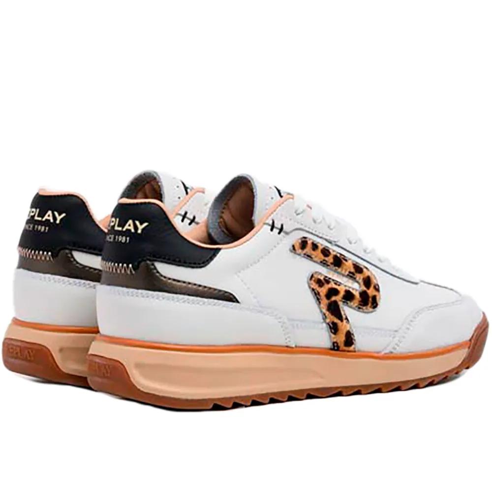 Replay Кросовки Yard Sport