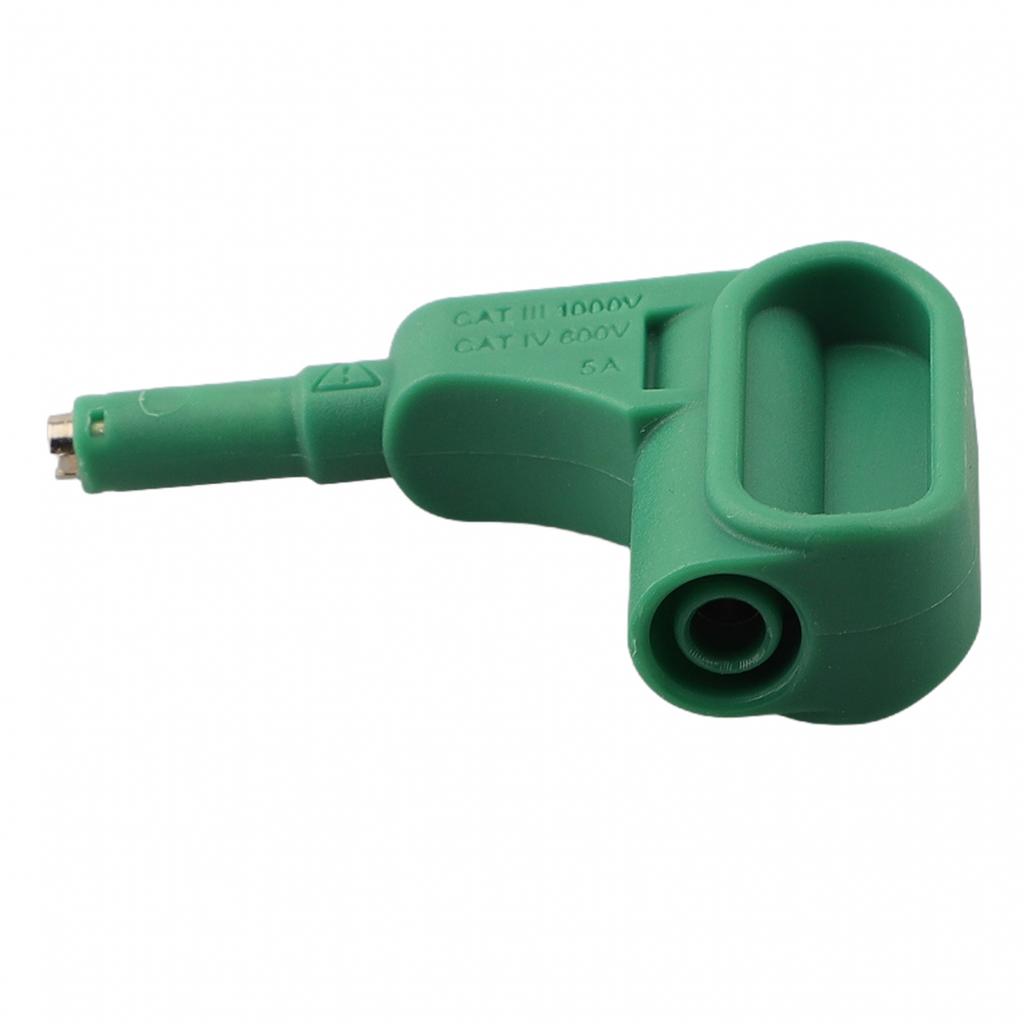 Easy Measurement Banana Head Probe Magnetic Test Probe Multimeter Accessories