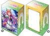 Bushiroad Deck Holder Collection V3 Vol.510 Uma Musume Pretty Derby "Silence Suzuka
