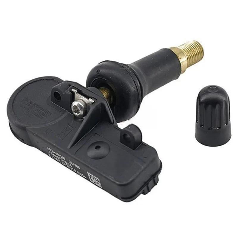 1/4pcs 56029398AB Automobile TPMS Tire Pressure Sensor For Chrysler Grand Voyager V Dodge Journey Fiat Freemont Jeep Wrangler