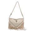 Korean Style 2025 Fashionable Women's Crossbody Tote - Autumn Casual Shoulder Bag