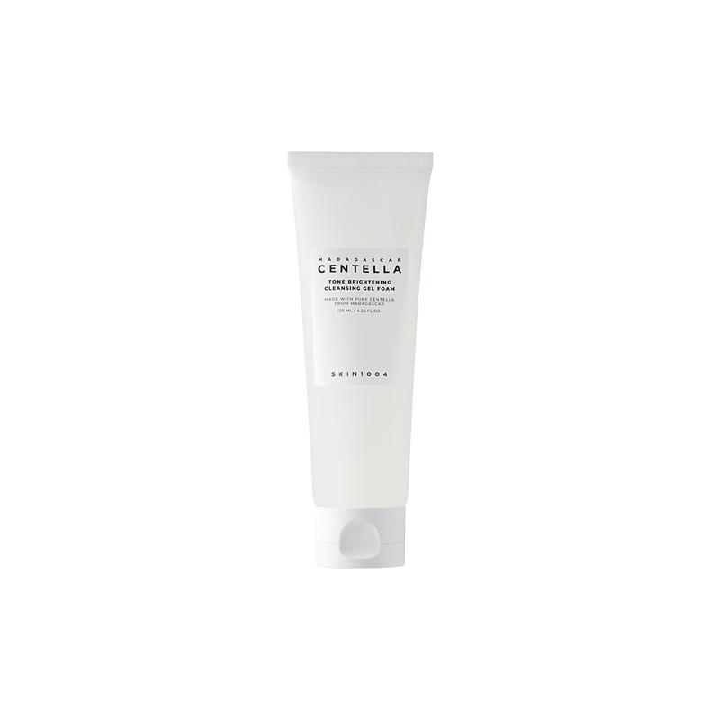 Skin1004 Centella asiatica whitening cleansing gel 2715095 Centella asiatica whitening cleansing gel 125ml-125ml