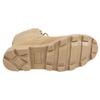 Men's Zipperless Tactical Outdoor Combat Boots