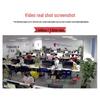Dahua 2MP POE Dual-Light Full-Color Dome IP Camera CN plug (adapter included)
