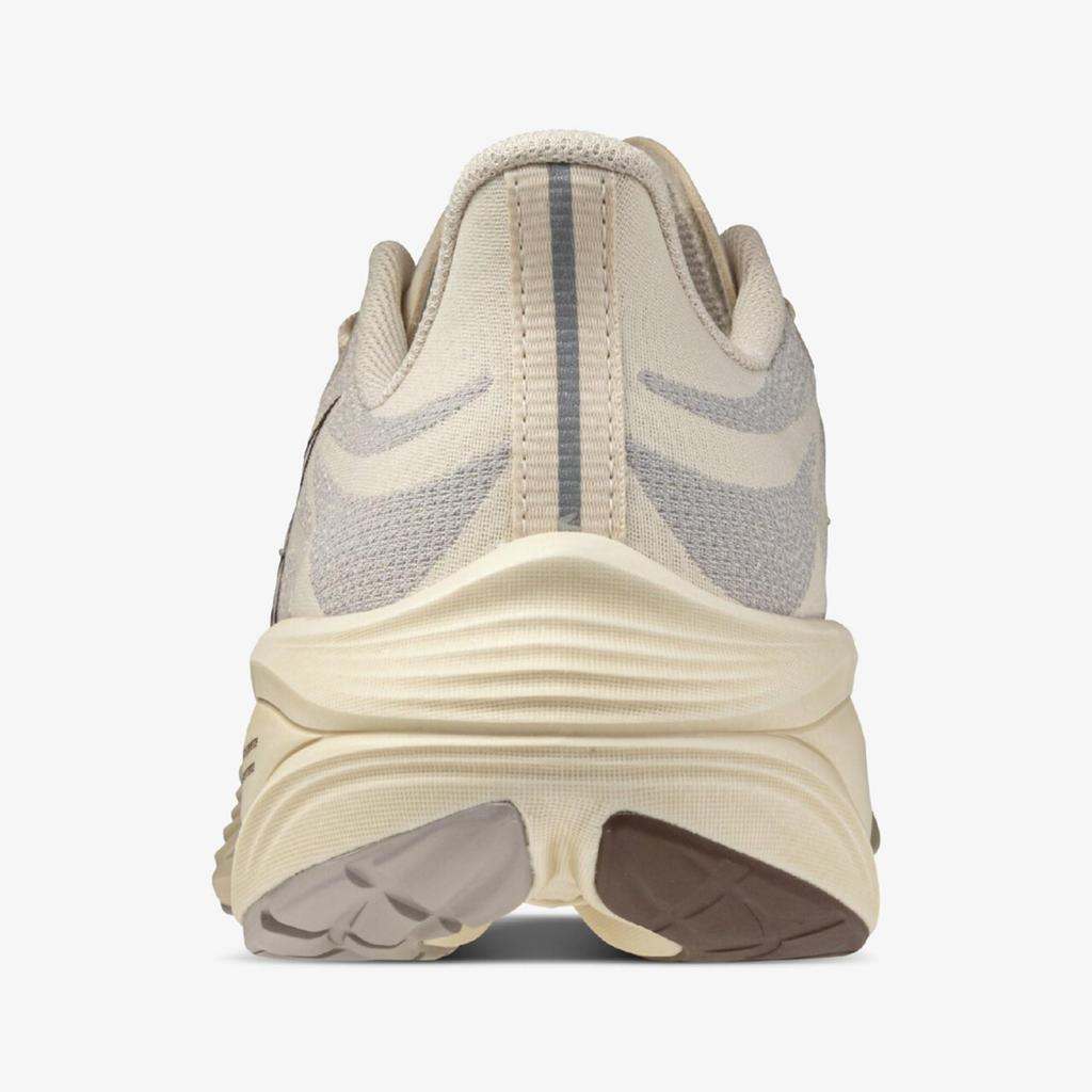 Mizuno Neo Cosmo Running Shoes, Beige, Brown, and Gray, Size 26.0 cm, 2E