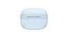 Bowers Wilkins Pi6 True Wireless Earphones with Noise aptX Adaptive Multipoint & (Glacier Blue) Cancellation, Calling, PI6/GB