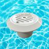 Swimming Pool Drain Cover Easy Installation Main Replacement for Ground