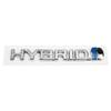 Toyota Camry, Reiz, Corolla Hybrid Decorative Rear and Side Emblem Decal