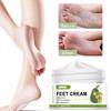 Avocado Foot Cream 30ml Mooth Delicate Radiant and Translucent Rapid Absorption of Skin Retinol Anti Aging Serum