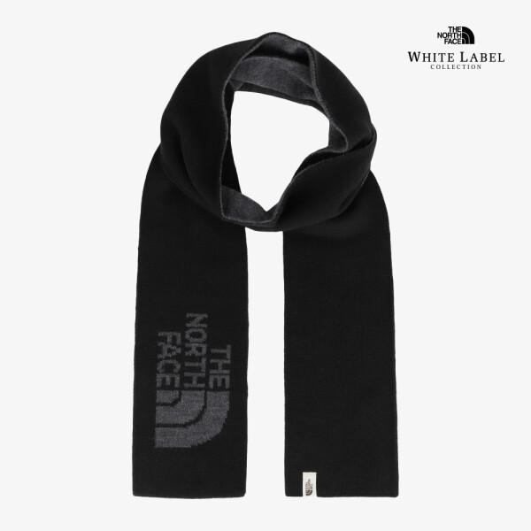 The North Face Mellow Knit Scarf Na5ir52 ONE/BLK (black)
