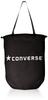 Ball Bag Basketball Storage Bag C220507 Black [Converse]