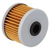 Oil Filter For Honda NK250 AX-1 XLR250 XR250/400 SL230 XR250L XR350R XR400R XR500R XR600R XR650R XR650L Protect Chain Perfectly