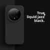 Phone Case for Honor Magic 8 7 6 Pro Honor 300 200 Pro X70 X60 Pro Luxury Liquid Silicone Soft Protective Bumper Cover