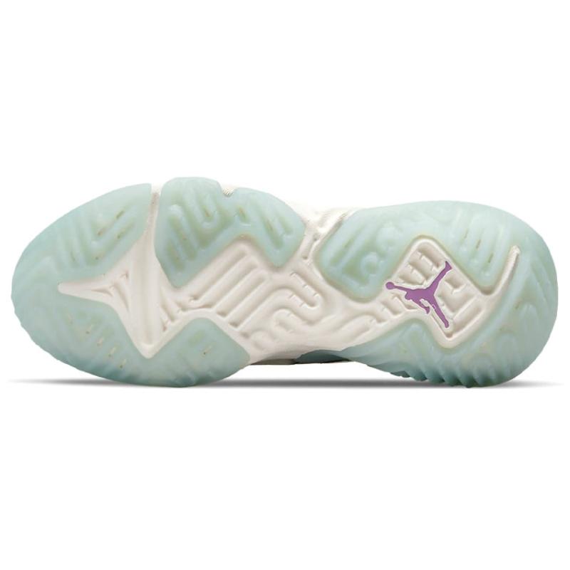 Jordan Delta Breathe Sea Glass Women's Jordan DM0977-103