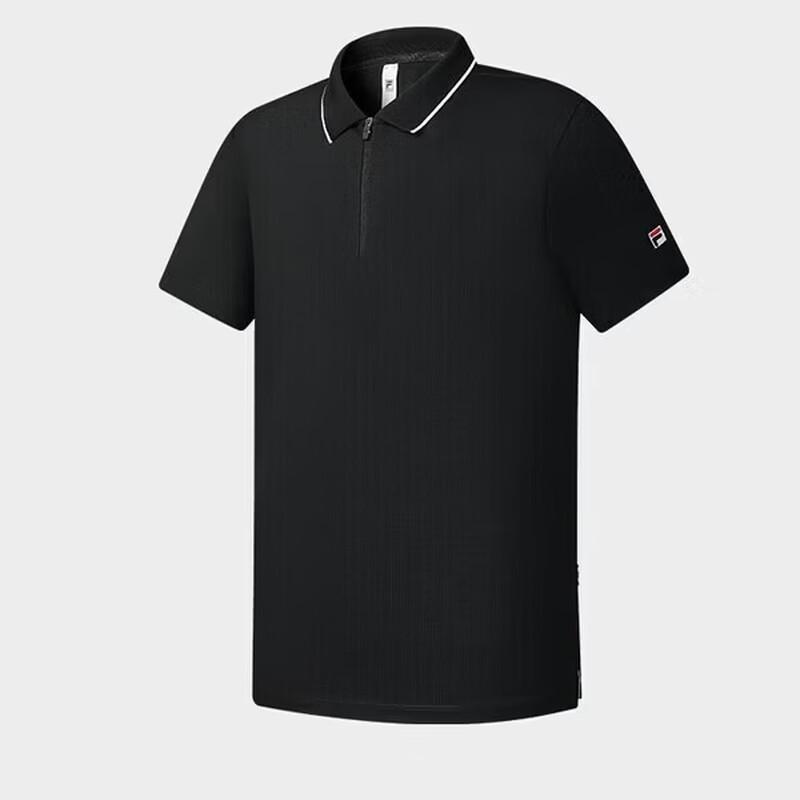 FILA Men s Grand Slam Tennis Polo Shirt XL