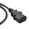 High Durability Electric Bicycle and Motorcycle Charging Output Direct Plug-in Cable, Ensuring Stable Power Transmission