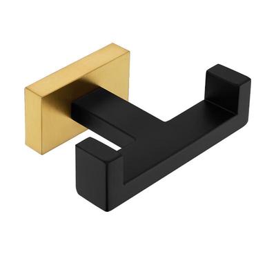 Xuan Yong Simple Double Coat Hook