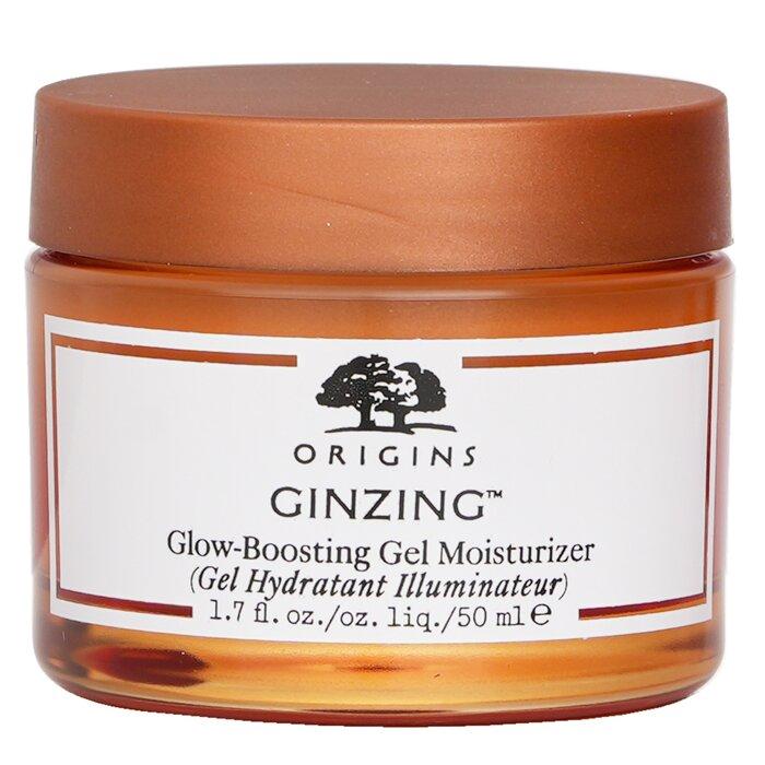 

ORIGINS Gingzing™ Гель-увлажнитель для сияния кожи