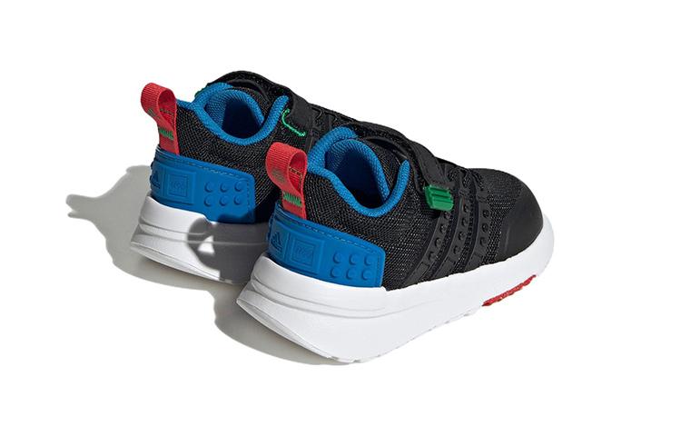 Adidas LEGO X Racer TR21 I 'Black Shock Blue' HQ1319