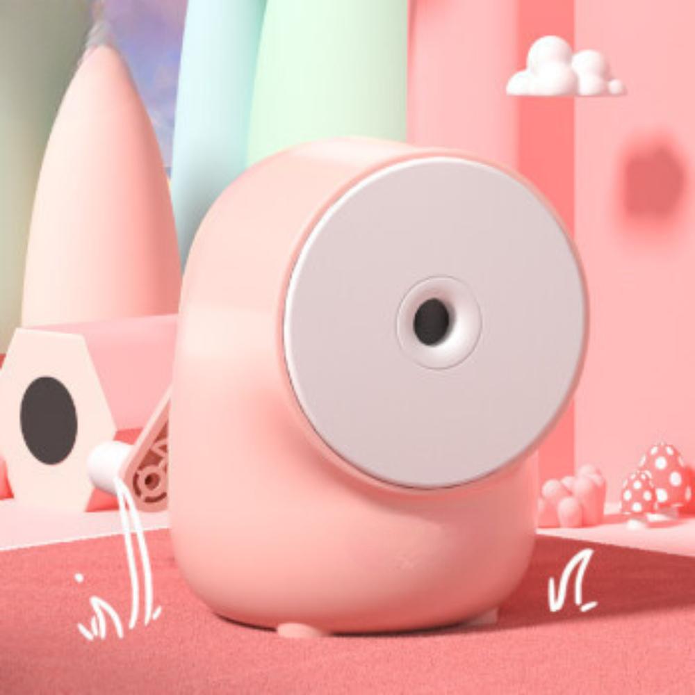 Pencil Sharpener Elementary School Student Pen Sharpener Children's Stationery Hand Planer Pencil Machine