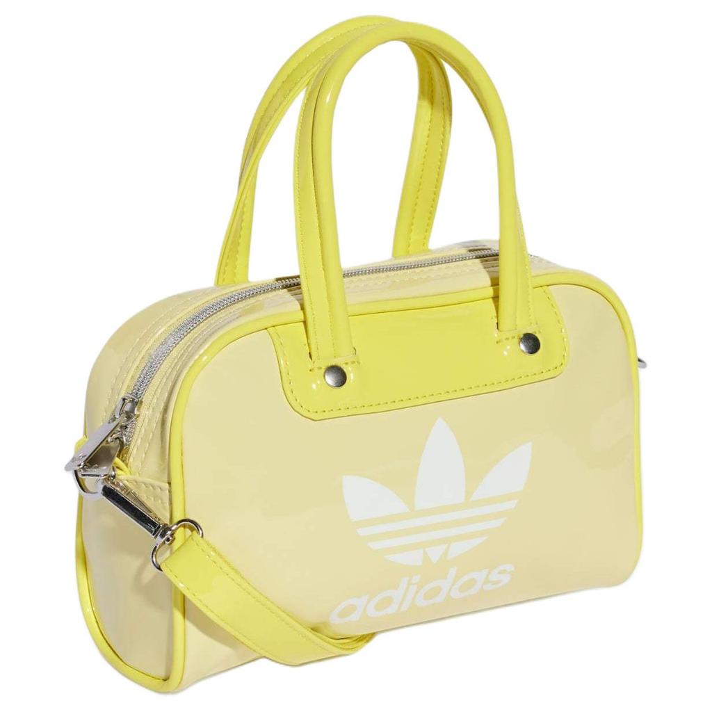 New Adidas Originals Adicolor Mini Bowling Bag JI9452